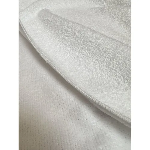 Doubleface towel 30x130