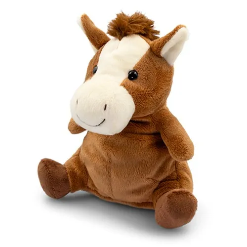 Cheval en peluche | Bero