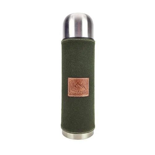 Brett T&N - Bouteille isotherme gainée