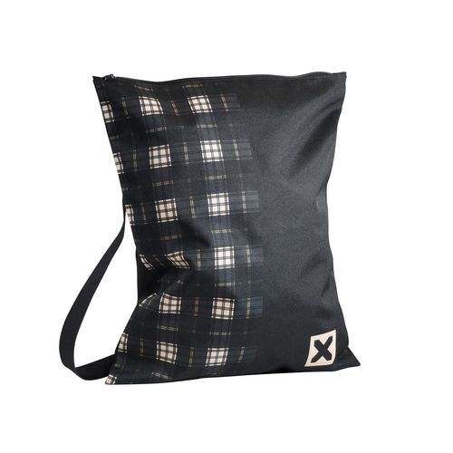 Sac à Dos Canvas Coton Recyclé NATURA - Personnalisable