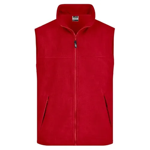 Gilet Fleece homme