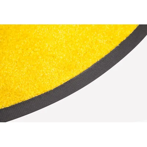 Tapis personnalisé forme spéciale - Impression numérique haute définition