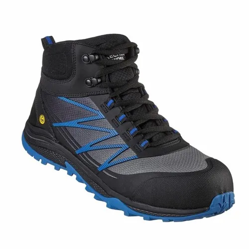 Chaussures de Sécurité Personnalisables - Confort & Protection