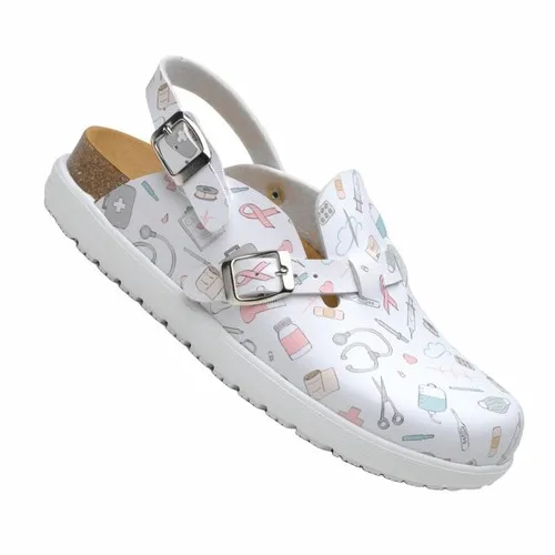 Chaussures de Sécurité Personnalisables - Confort & Protection