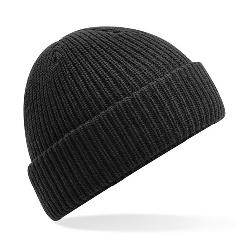 Bonnet Thermique Hydrofuge Personnalisable - Doublure Polaire