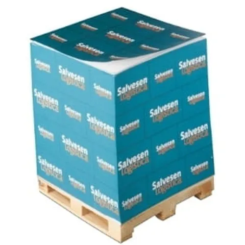 Blocs cube encollés