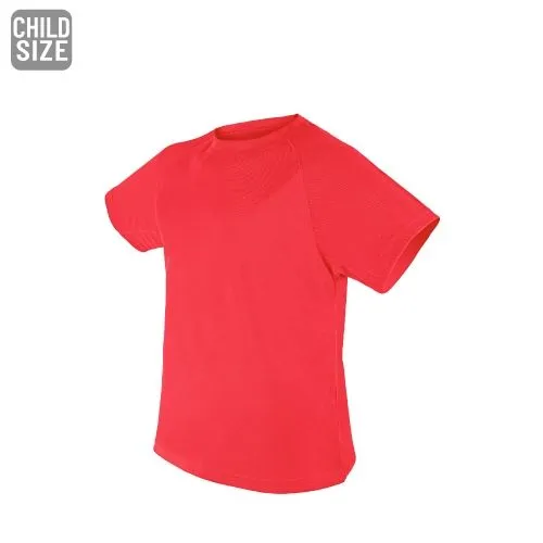T-SHIRT LIGHT D&F ENFANT "BAYGOR"