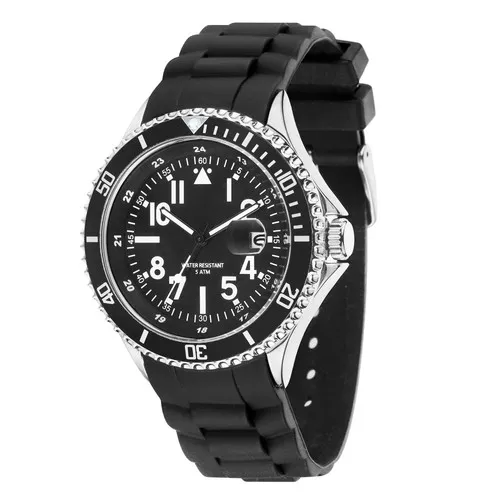 Montre d'Infirmière Personnalisable avec Clip - Cadeau Professionnel