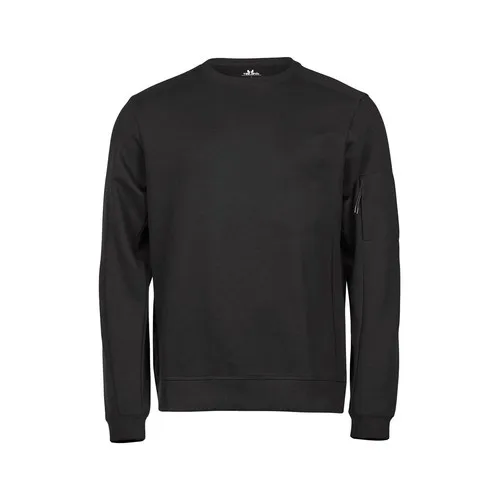 Athletic Crew Neck Sweat