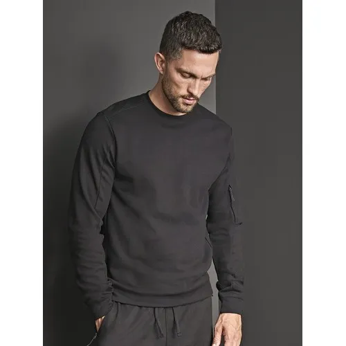 Athletic Crew Neck Sweat