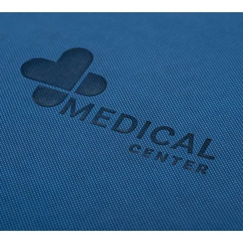 Agenda Personnalisé Couverture Souple Palermo - Format A5