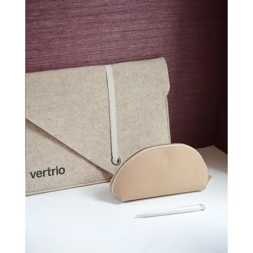 Recycled Felt Laptop Sleeve 15/16p