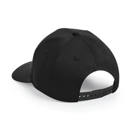 Casquette Urbaine Snapback à 5 panneaux