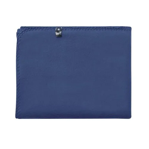 couverture polaire en rpet Nanda