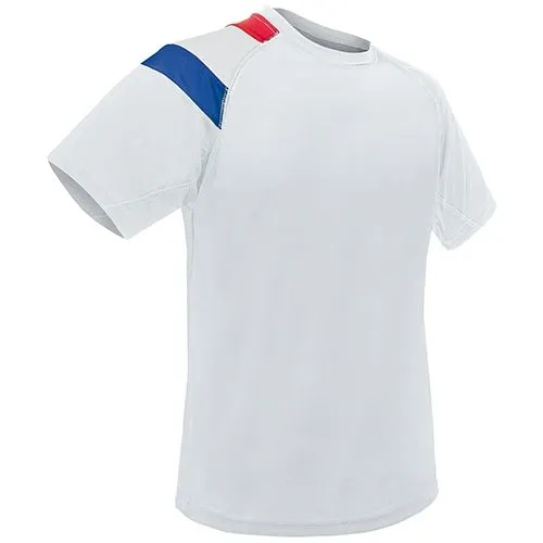 T-SHIRT DRY&FRESH DRAPEAU FRANCAIS "NATIONS"