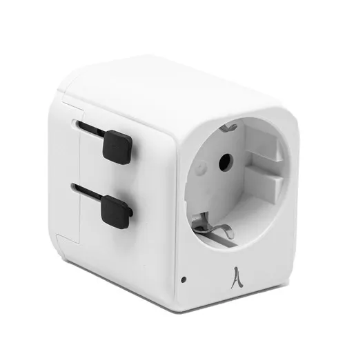 ADAPTATEUR UNIVERSEL EUROPE VERS MONDE