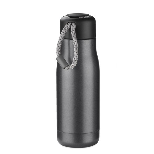 Mug Isotherme 350ml Personnalisable - Maintien Température 12h