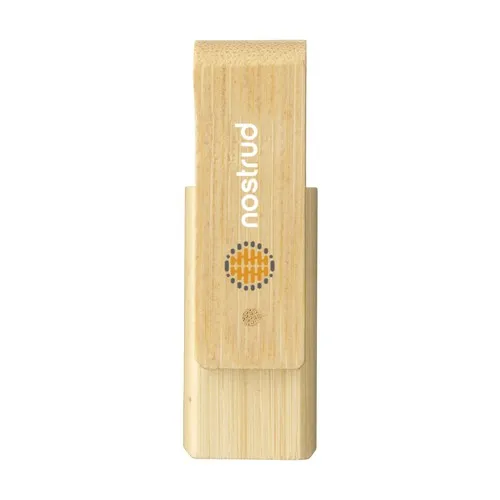 Waya Bamboo clé USB 64 GB