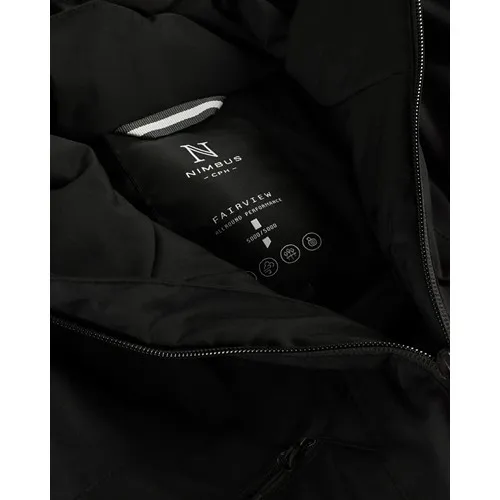 Veste d'hiver technique personnalisable Fairview Men