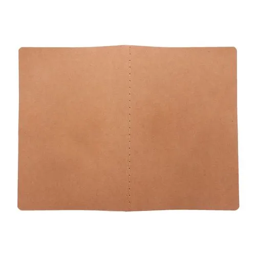 Carnet de notes Krafty A5