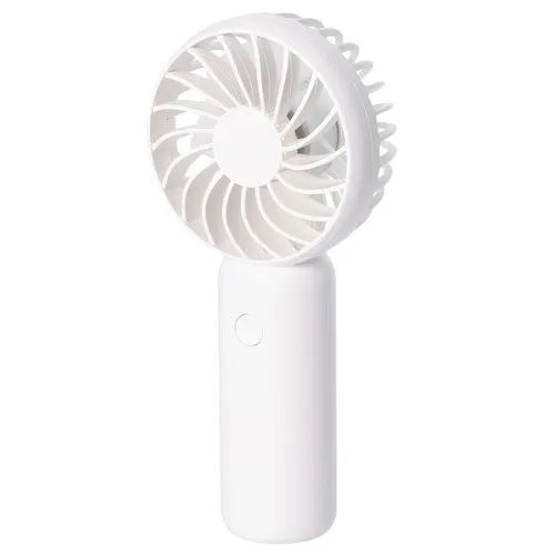 Ventilateur Manuel BREEZY Personnalisable - Objet Publicitaire Écologique