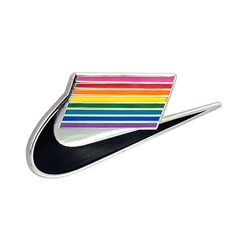 Pin's personnalisé par sérigraphie - Badge publicitaire sur-mesure