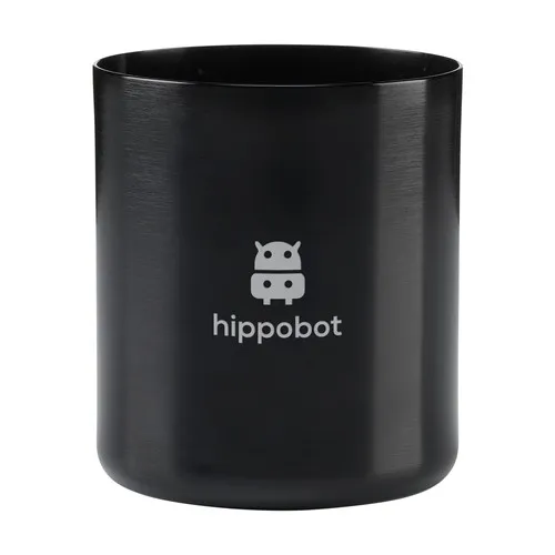 Wooosh Scented Candle True Wood bougie parfumée