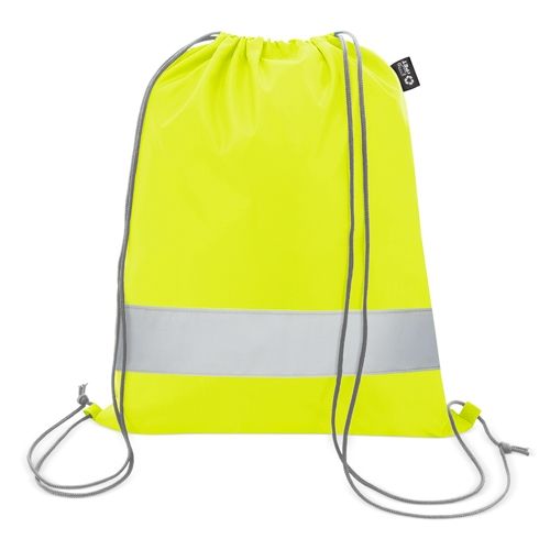 Sac à dos cordon animaux personnalisable - Forme 3D originale