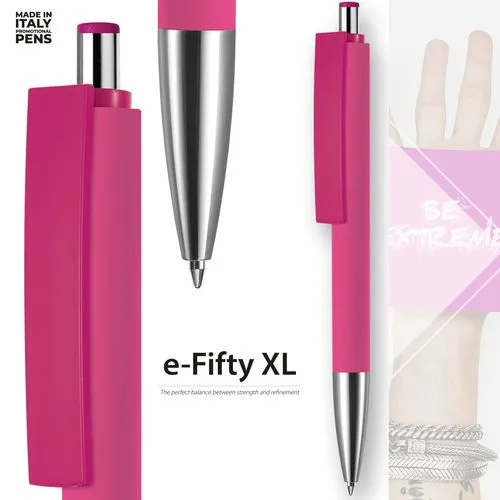 Stylo Bille e-Fifty XL Soft