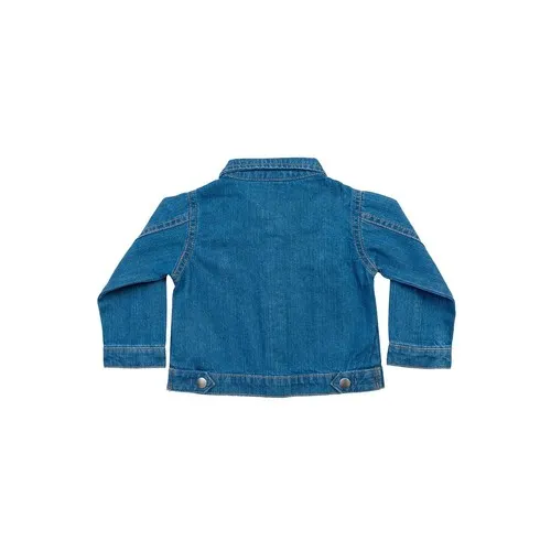 Baby Rocks Denim Jacket