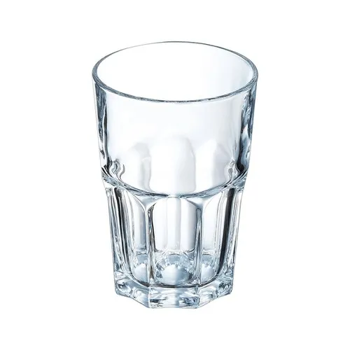 Verre à Cocktail Tumbler Personnalisable - Fabrication Française