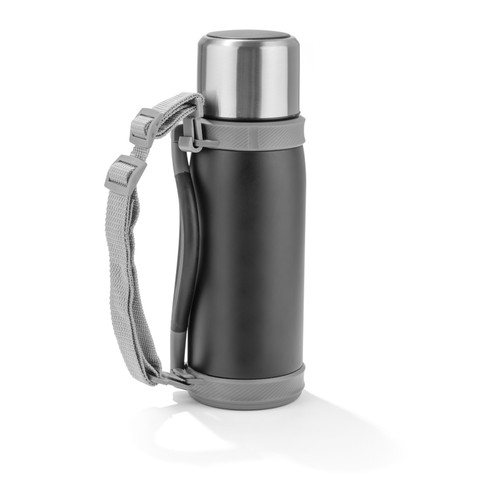 Bouteille Isotherme 1200 ml - Personnalisable par Sérigraphie