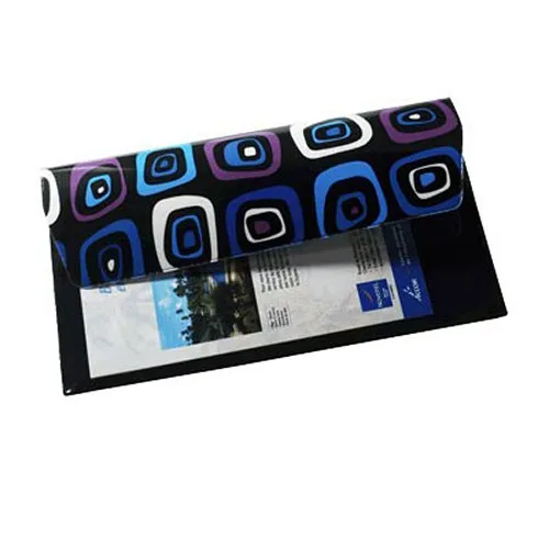 Pochette usage Affaires ou Tourisme PAROS - Prestige