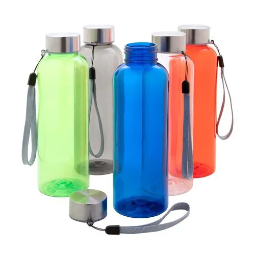 Bouteille en RPET Pemba