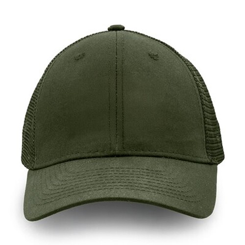 Casquette 6 Panneaux B'RIGHT en Coton - Personnalisable par Sérigraphie
