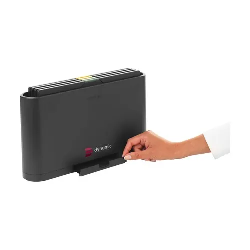 Brabantia Tasty+ Set de Planches à Découper