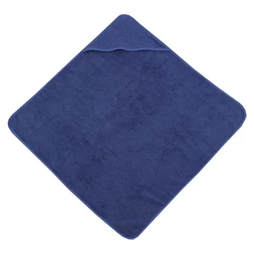 Sortie de Bain Rose Personnalisable par Sérigraphie