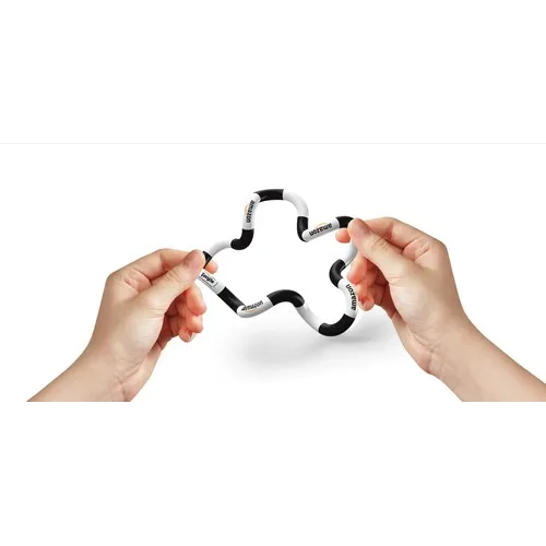 Jeu Tangle Personnalisable - Objet Anti-Stress Publicitaire