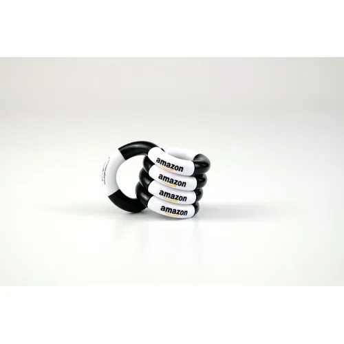 Jeu Tangle Personnalisable - Objet Anti-Stress Publicitaire