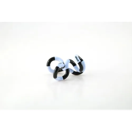Jeu Tangle Personnalisable - Objet Anti-Stress Publicitaire