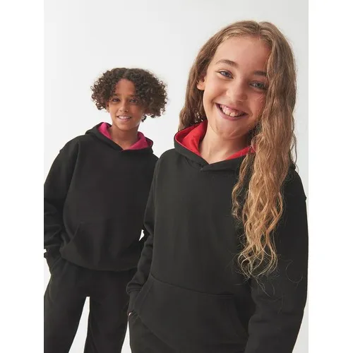 Sweat enfants avec capuche