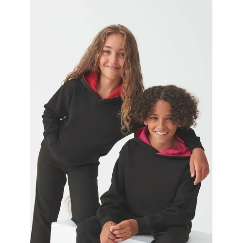 Sweat enfants avec capuche