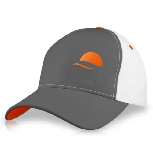 Casquette Trucker Personnalisable - Broderie & Sérigraphie Incluses