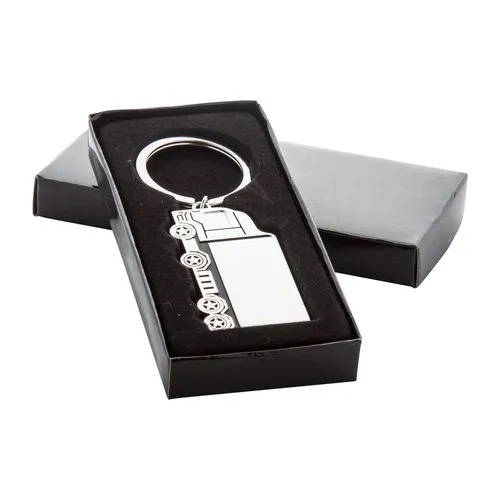 porte-clés camion Basset