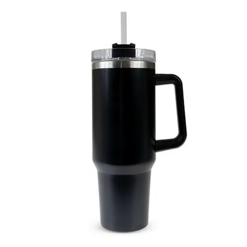 Mug isotherme 1200 ml avec poignée ergonomique | Stasimus