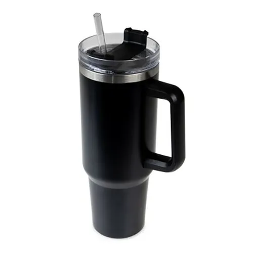 Mug isotherme 1200 ml avec poignée ergonomique | Stasimus