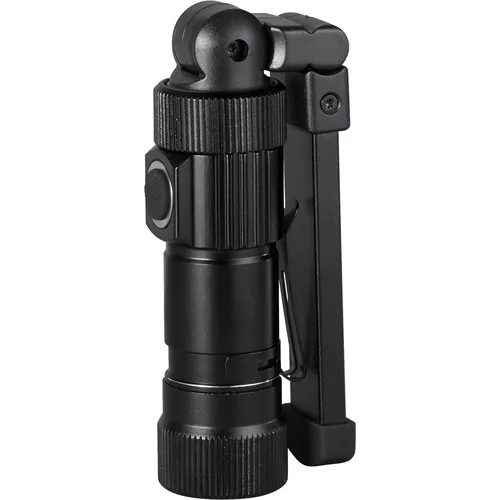 Lampe de Travail Rechargeable 5 Modes - Personnalisable avec Logo