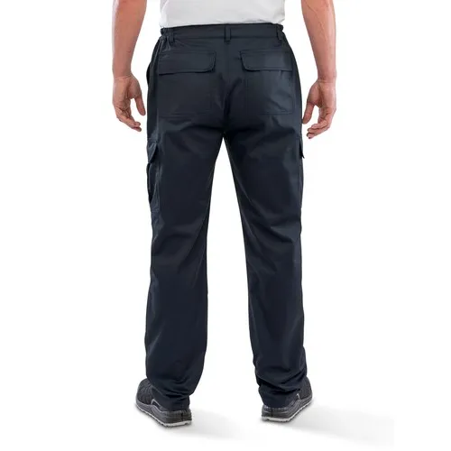 Recycled utility trouser