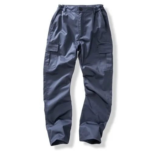 Recycled utility trouser
