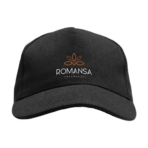 Hamar Cap Recycled Cotton casquette